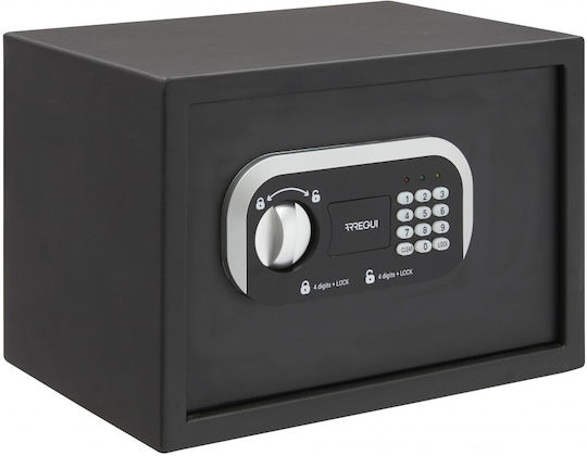 Arregui Eco Resort S2 Safe with Digital Lock L19.7xW34.6xH21.5cm