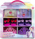 Blue Toys Princess Beauty Set