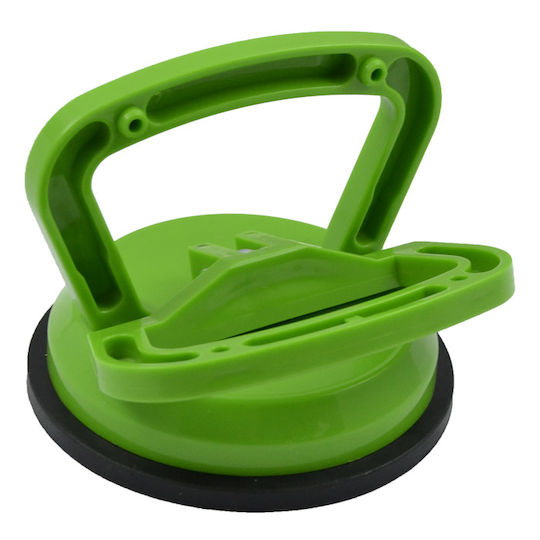 JBM Single Work Suction Cup 115mm with Max Lifting Weight 40kg