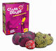 Zoch Verlag Cross Boule Aufblasbarer Strandball