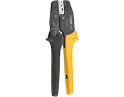 FSE VSN-03B Πρέσα Ακροδεκτών Διατομής 0.25 - 6mm²