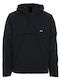 Winter Jacket Black