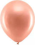 Balloon Metallic Pink Gold Rainbow, 30 cm, piece 5