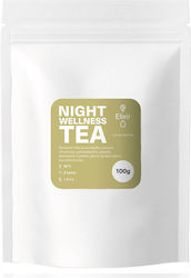 Elixir Night Wellness Μείγμα Βοτάνων 100gr