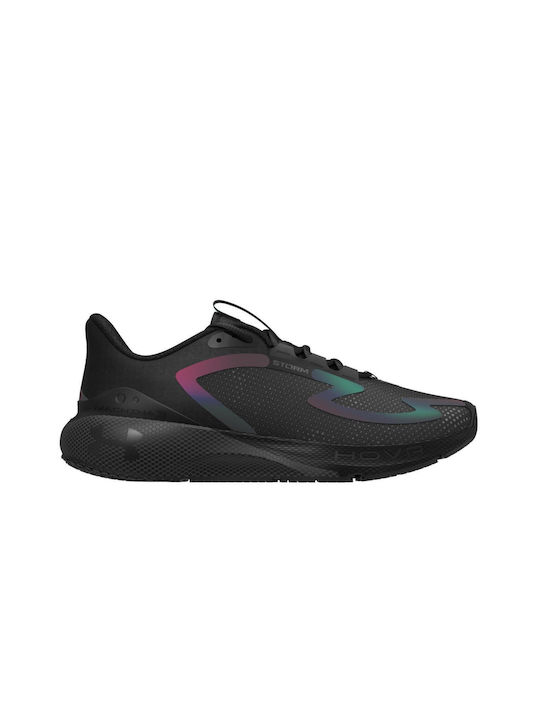 HOVR Machina 3 Storm Bărbați Pantofi sport Alergare Negru