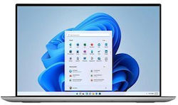 Dell XPS 17 9710 17" Touchscreen (i7-11800H/32GB/1TB SSD/GeForce RTX 3050/W11 Home) (US Keyboard)