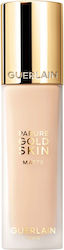 Guerlain Parure Gold Skin Matte Liquid Make Up ...