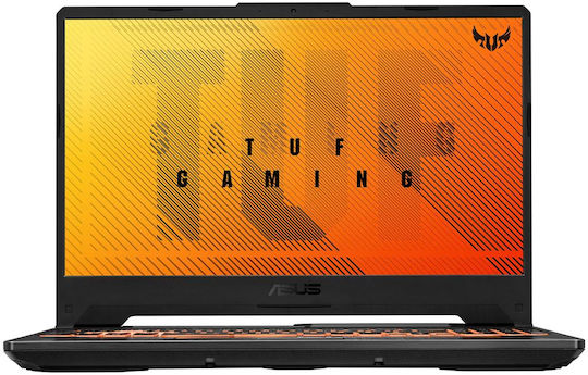 Asus TUF Gaming F15 FX506LHB-HN324W 15.6" FHD 144Hz (i5-10300H/16GB/512GB SSD/GeForce GTX 1650/W11 Home) (US Keyboard)