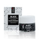 Dust+Cream Face Scrub Cream with Tahitian Black Volcanic Sand 50ml
