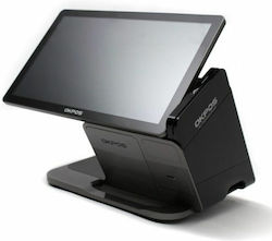 Σύστημα POS All-In-One Desktop Okpos W185 με Οθόνη 18.5"