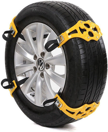 Anti-slip Straps Passenger Car 8pcs