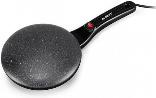 Sokany SK-901 Crepe Maker 20cm Black 650W