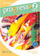 Progress 2 Arbeitsbuch Neu