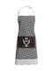 Charalambidis Textiles Bon Appetit Кърпа за готвене Многоцветен 10017000206 1бр
