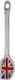 Kitchen Craft Silicone Maryse Spatula 36cm