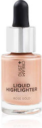 Dust+Cream Highlighter aur roz 17ml