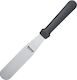 Westmark Master Line Glasurspachtel Rostfreier Stahl 18cm 1Stück