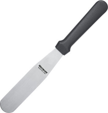 Westmark Master Line Glasurspachtel Rostfreier Stahl 18cm 1Stück