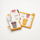 Charalambidis Textiles Oven Mitt and Pot Holder Set