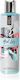 Dust+Cream Mad Lily Creamy Bubble Bath with Soothing Chamomile 200ml