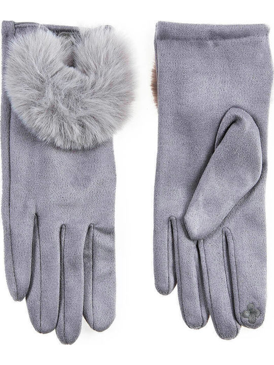 Verde Gray Handschuhe