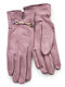 Verde Women's Gloves Lilac