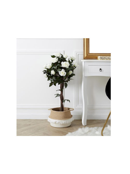 Τριαντάφυλλο σε Γλάστρα 90cm The Home Deco Factory