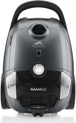 ETA Avanto Home Perfect 4519 90000 800W με Σακούλα Μαύρη ETA Avanto Home Perfect 4519 90000 800W με Σακούλα Μαύρη