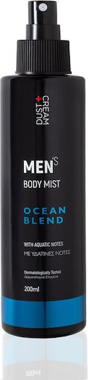 Dust+Cream Ocean Blend Body Mist 200ml