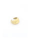 Gold Plated Steel Women's Ring code 104736