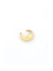 Gold Plated Steel Women's Ring code 104732