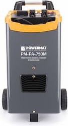 Powermat Portabil Starter Baterie 700A 12/24V Powermat Portabil Starter Baterie 700A 12/24V
