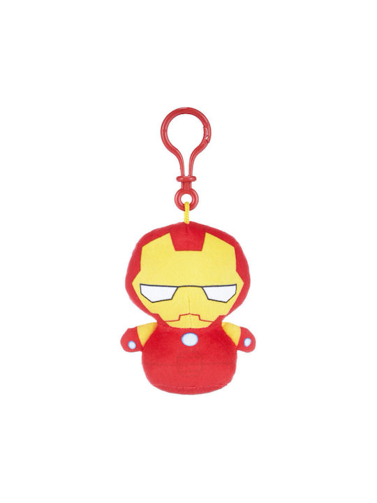 Μπρελόκ Iron Man Marvel Buddies Λούτρινο 10cm
