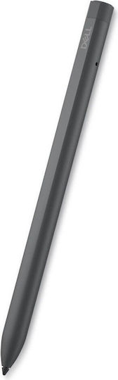 Dell Active Pen PN7522W Digital Touch Stylus with Palm Rejection in Black color 750-ADRC