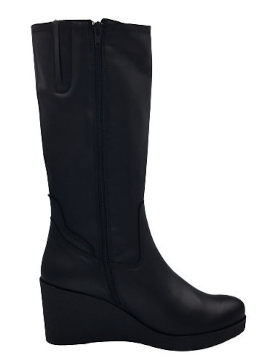 Desiree Shoes Anatomic Leather Women's Boots wi...