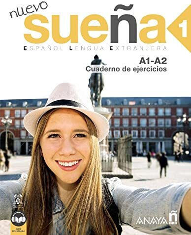 Suena Nuevo 1 Cuaderno De Ejercicios