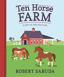 Ten Horse Farm, Un Pop-up spectaculos