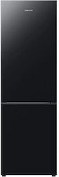 Samsung Ψυγειοκαταψύκτης 344lt NoFrost Μαύρος RB33B610EBN/EF Samsung Ψυγειοκαταψύκτης 344lt NoFrost Μαύρος RB33B610EBN/EF