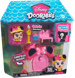 Giochi Preziosi Doorables Doorables Minnie's Garden Cottage for 5+ Years (Miscellaneous Designs)
