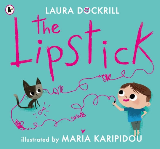 The Lipstick The Lipstick
