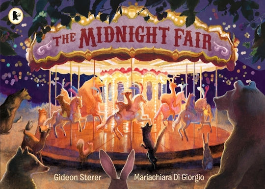 The Midnight Fair The Midnight Fair