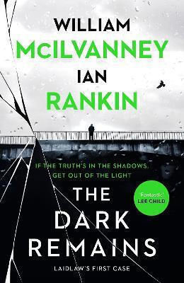 The Dark Remains (Hardcover)