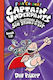 Captain Underpants, 12: Und die sensationelle Saga von Sir Stinks-a-Lot Farbe