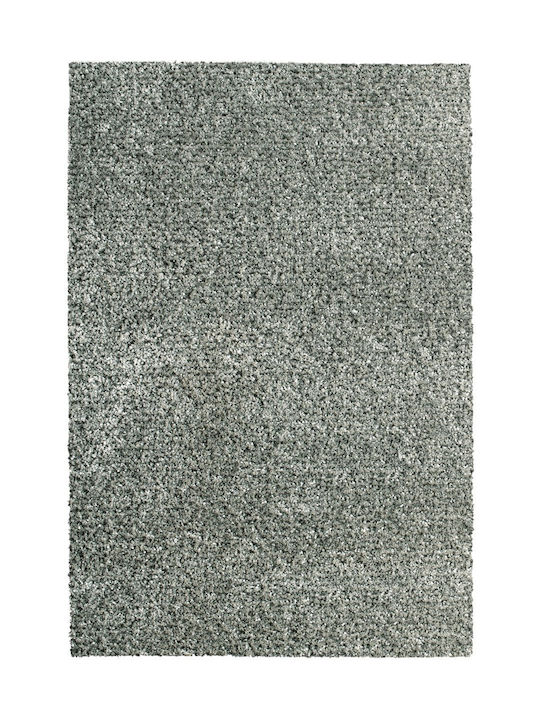 Ragolle Spectrum Teppich Rechteckig Synthetisch,Polyester/Cotton/Leather Gray