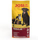 Josera Josidog Regular 15kg Dry Food for Dogs Gluten-Free with Meat