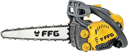 FFG GCS 425T PRO Κλαδευτικό Αλυσοπρίονο Βενζίνης 1.2hp 2.5kg με Λάμα Carving 25cm και Easy Start