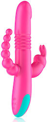 Dream Love Happy Loky Donald Fuchsia Dream Love Happy Loky Donald Fuchsia