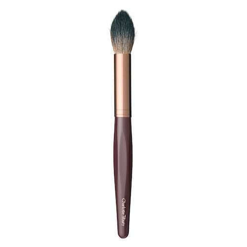 Charlotte Tilbury Πινέλο Μακιγιάζ από Συνθετική Τρίχα Powder and Sculpt