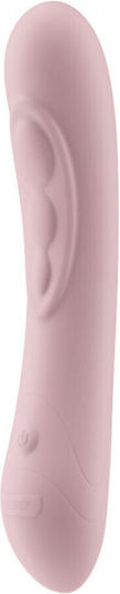 Kiiroo Pearl 3 Вибратор G-Spot Вибратор G-Spot 20см Розов