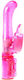 Me You Us G Tongue Δονητής Rabbit Rabbit Vibrator 14cm Ροζ